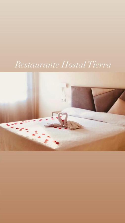 Hotel Tierra Don Benito Kültér fotó